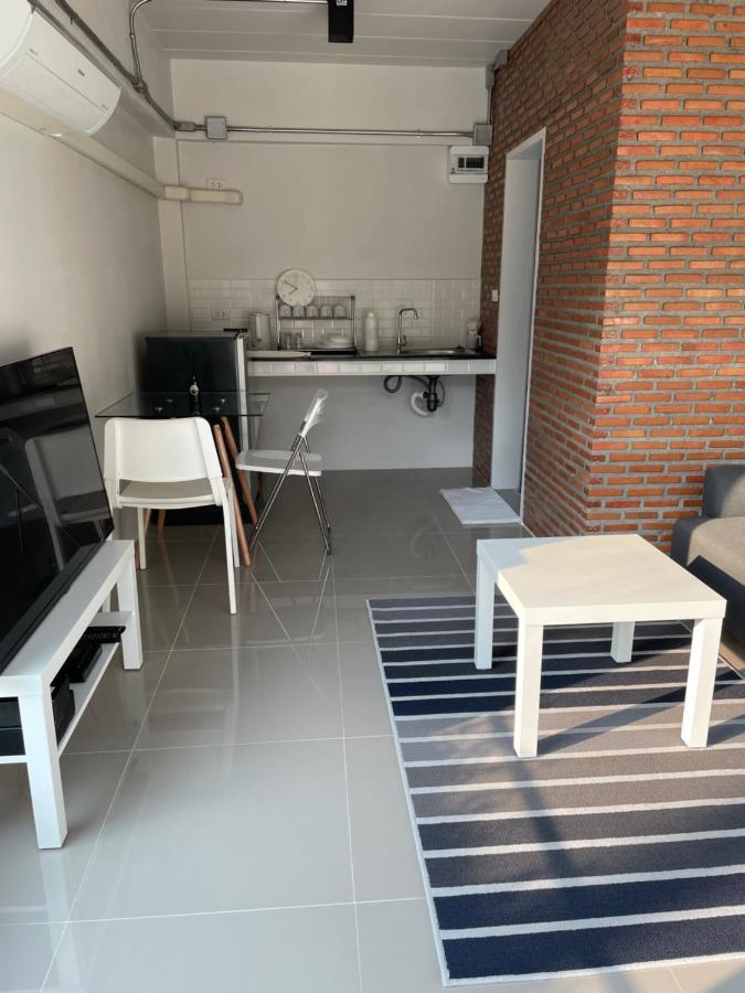 Sealoft,Pattaya Villa Banglamung Kültér fotó