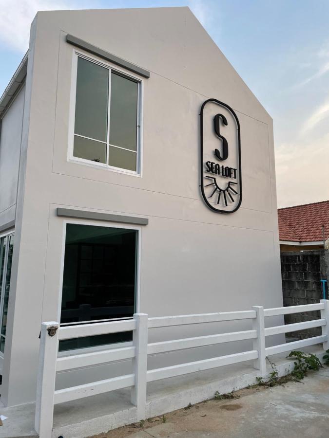 Sealoft,Pattaya Villa Banglamung Kültér fotó