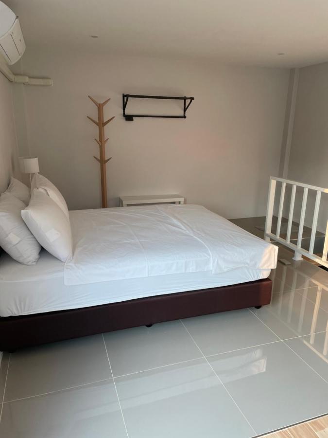 Sealoft,Pattaya Villa Banglamung Kültér fotó