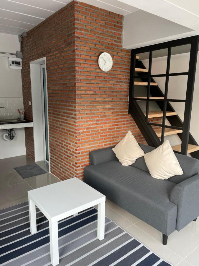 Sealoft,Pattaya Villa Banglamung Kültér fotó