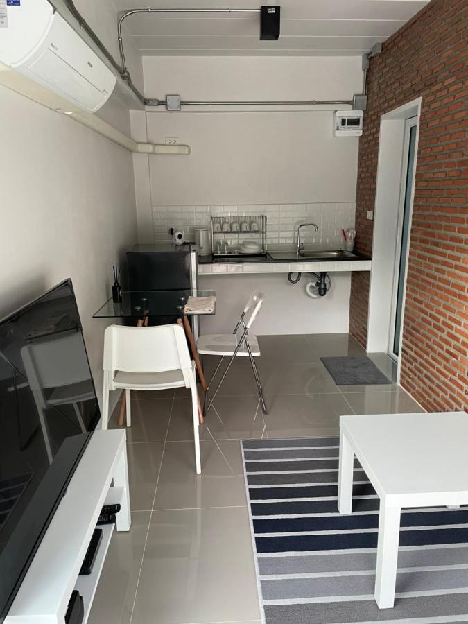 Sealoft,Pattaya Villa Banglamung Kültér fotó
