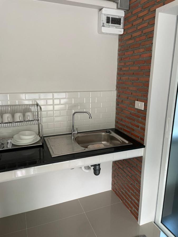Sealoft,Pattaya Villa Banglamung Kültér fotó