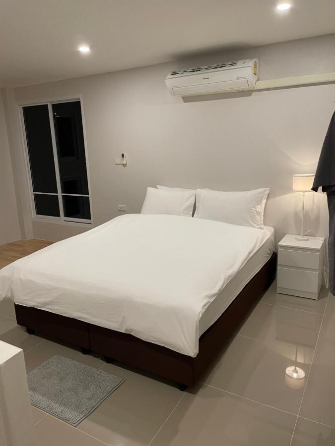 Sealoft,Pattaya Villa Banglamung Kültér fotó