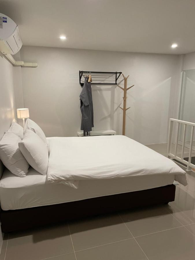 Sealoft,Pattaya Villa Banglamung Kültér fotó