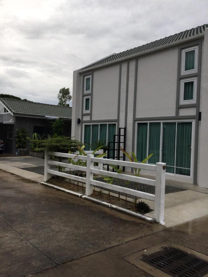 Sealoft,Pattaya Villa Banglamung Kültér fotó