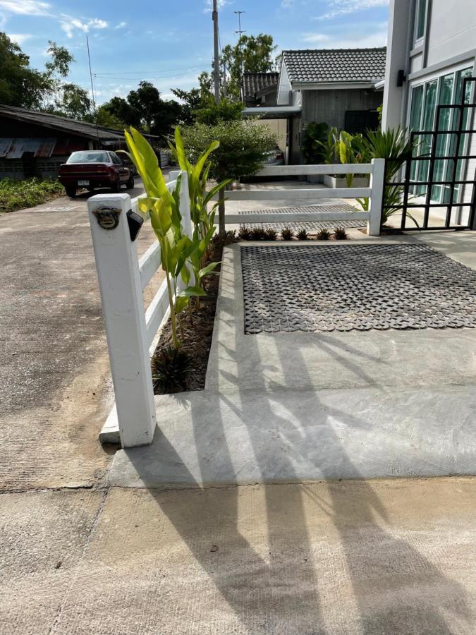 Sealoft,Pattaya Villa Banglamung Kültér fotó