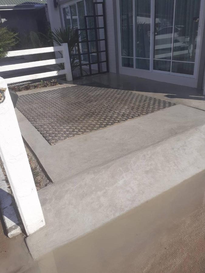 Sealoft,Pattaya Villa Banglamung Kültér fotó