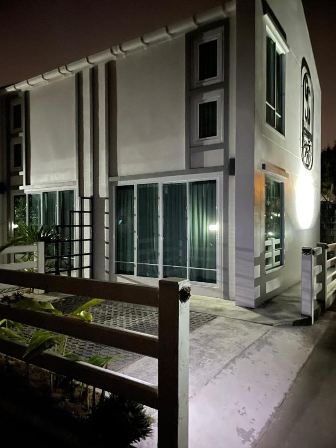 Sealoft,Pattaya Villa Banglamung Kültér fotó