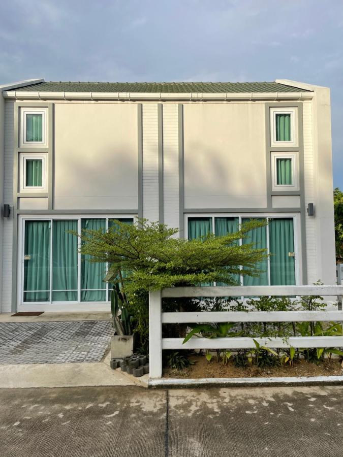 Sealoft,Pattaya Villa Banglamung Kültér fotó