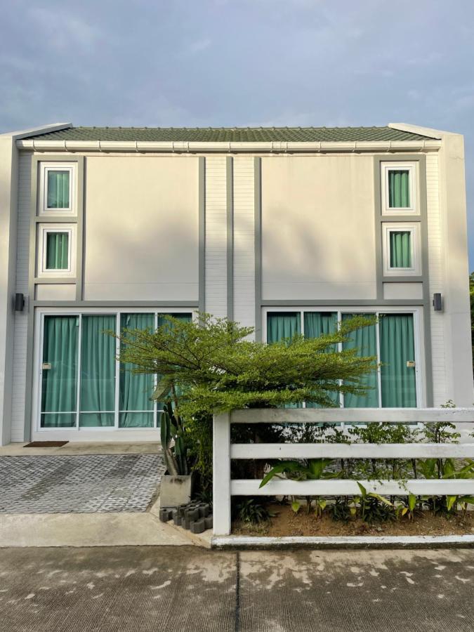 Sealoft,Pattaya Villa Banglamung Kültér fotó